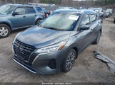 NISSAN KICKS SV XTRONIC CVT 3N1CP5CV7PL501660 photo