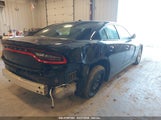 DODGE CHARGER SXT RWD 2C3CDXBG6KH709250 снимка