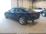 DODGE CHARGER SXT RWD 2C3CDXBG6KH709250 снимка
