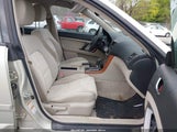 SUBARU OUTBACK 2.5I 4S4BP61CX57356031 снимка