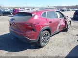 CHEVROLET TRAX FWD 2RS KL77LJE23RC079419 photo