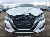NISSAN SENTRA SV XTRONIC CVT 3N1AB8CV2MY234403 photo