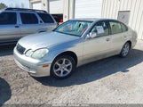 LEXUS GS 300 JT8BD69S230187829 снимка