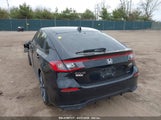 HONDA CIVIC HYBRID SPORT TOURING 19XFL4H9XSE002506 снимка