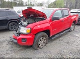 GMC CANYON 1GTG5BEN7K1239140 снимка