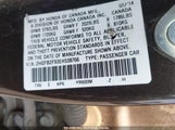 HONDA CIVIC EX-L 2HGFB2F93EH538766 снимка