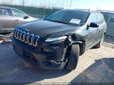 JEEP CHEROKEE LATITUDE 1C4PJLCB4GW126010 снимка
