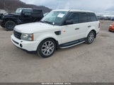 LAND ROVER RANGE ROVER SPORT HSE SALSF254X8A178155 снимка