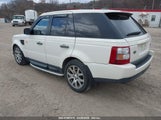 LAND ROVER RANGE ROVER SPORT HSE SALSF254X8A178155 снимка