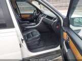 LAND ROVER RANGE ROVER SPORT HSE SALSF254X8A178155 снимка