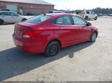 HYUNDAI ACCENT GLS KMHCT4AE7EU675166 снимка