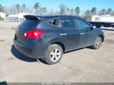 NISSAN ROGUE S JN8AS5MV8AW124621 снимка