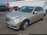 Mercedes-Benz E 350 WDDHF5GB7AA049753 снимка