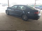 VOLKSWAGEN JETTA 1.4T SE/1.4T WOLFSBURG EDITION 3VWDB7AJ3JM257368 fotografie