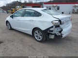 CHEVROLET CRUZE LT 1G1BE5SM6K7115258 снимка