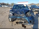 KIA SOUL + KNDJP3A55J7582004 photo