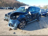 KIA SOUL + KNDJP3A55J7582004 снимка