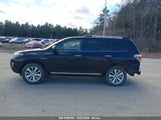 TOYOTA HIGHLANDER HYBRID LIMITED V6 JTEDC3EH4D2014739 photo
