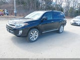TOYOTA HIGHLANDER HYBRID LIMITED V6 JTEDC3EH4D2014739 fotografie