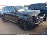 KIA TELLURIDE SX PRESTIGE 5XYP5DGC8PG345837 photo