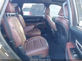 KIA TELLURIDE SX PRESTIGE 5XYP5DGC8PG345837 photo