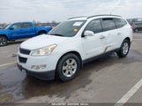 CHEVROLET TRAVERSE LT 1GNLVFED8AS131803 снимка