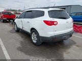 CHEVROLET TRAVERSE LT 1GNLVFED8AS131803 снимка