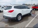 CHEVROLET TRAVERSE LT 1GNLVFED8AS131803 снимка