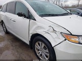 HONDA ODYSSEY EX 5FNRL5H49FB007350 снимка