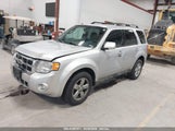 FORD ESCAPE LIMITED 1FMCU0EG7BKA43387 снимка