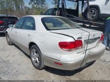 MAZDA MILLENIA P (PREMIUM) JM1TA221011711379 снимка