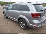 DODGE JOURNEY CROSSROAD PLUS 3C4PDCGB0GT138016 снимка