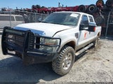 FORD F-250 FX4/HARLEY-DAVIDSON/KING RANCH/LARIAT/XL/XLT 1FTSW21R38ED83978 снимка