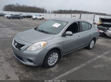 NISSAN VERSA 1.6 SV 3N1CN7AP3CL932240 снимка