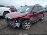 SUBARU FORESTER 2.5I PREMIUM JF2SJAEC9EH438704 снимка