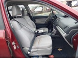 SUBARU FORESTER 2.5I PREMIUM JF2SJAEC9EH438704 снимка