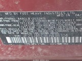 SUBARU FORESTER 2.5I PREMIUM JF2SJAEC9EH438704 снимка