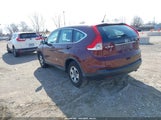 HONDA CR-V LX 5J6RM4H38CL072756 снимка