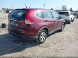 HONDA CR-V LX 5J6RM4H38CL072756 снимка