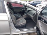 Hyundai Sonata Se/Limited 5NPEC4AC0BH000292 снимка