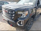 GMC SIERRA 1500 4WD STANDARD BOX AT4 1GTU9EET0MZ366128 photo
