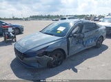 HYUNDAI ELANTRA SEL KMHLM4AG0NU311475 снимка