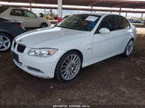 BMW 328I WBAVC535X8FZ82806 снимка