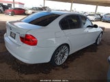 BMW 328I WBAVC535X8FZ82806 снимка