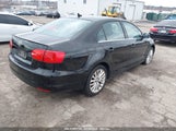 VOLKSWAGEN JETTA 1.8T SEL 3VWL17AJ3EM379295 снимка