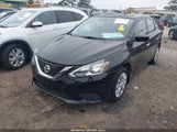 NISSAN SENTRA S 3N1AB7AP9GY305163 снимка