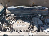 HONDA CR-V LX JHLRD774X4C009258 снимка
