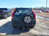 HONDA CR-V LX JHLRD774X4C009258 снимка