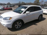 ACURA RDX 5J8TB18527A009897 снимка
