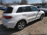 ACURA RDX 5J8TB18527A009897 снимка